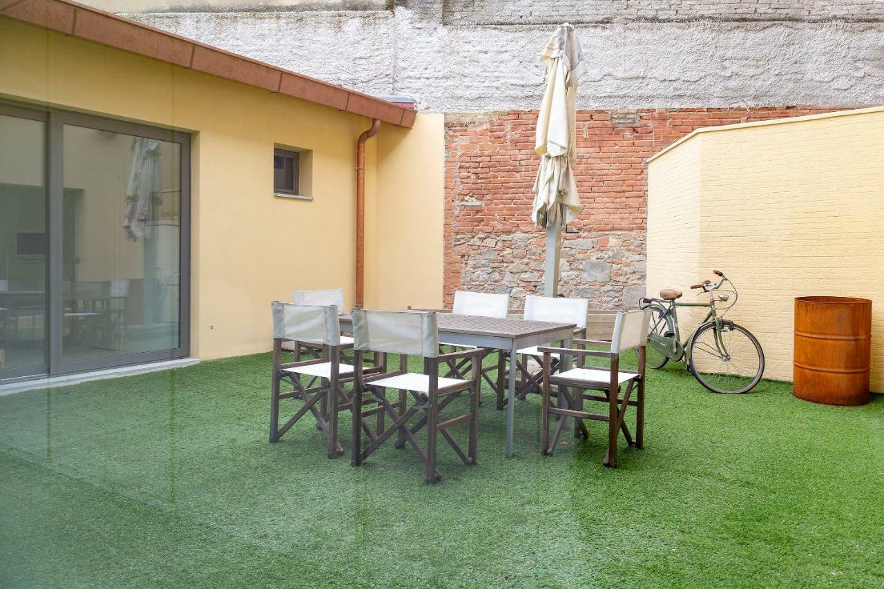 The Loft Unique Designed Διαμέρισμα Φλωρεντία Εξωτερικό φωτογραφία