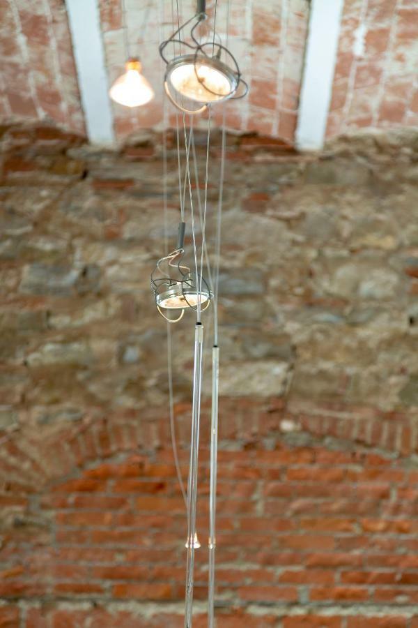 The Loft Unique Designed Διαμέρισμα Φλωρεντία Εξωτερικό φωτογραφία