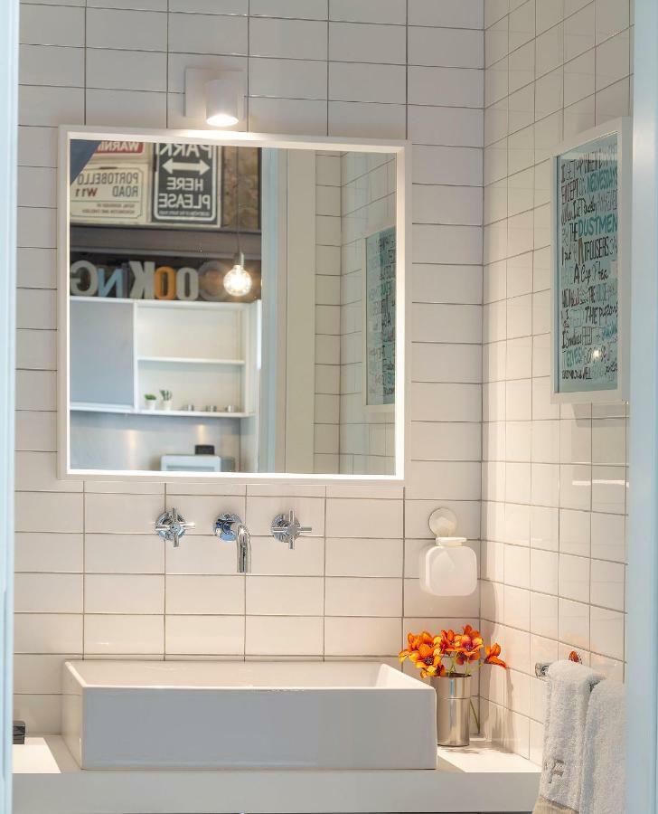 The Loft Unique Designed Διαμέρισμα Φλωρεντία Εξωτερικό φωτογραφία