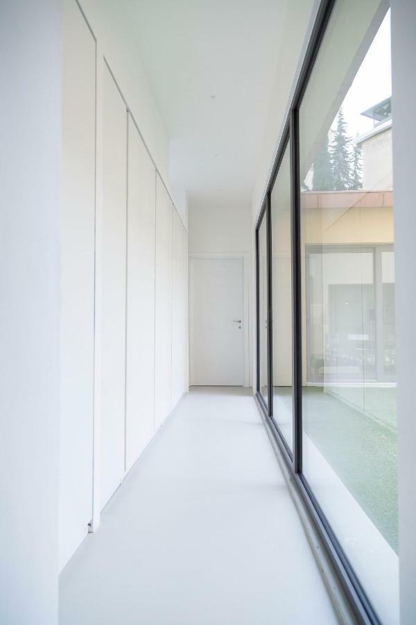 The Loft Unique Designed Διαμέρισμα Φλωρεντία Εξωτερικό φωτογραφία