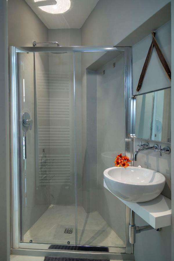 The Loft Unique Designed Διαμέρισμα Φλωρεντία Εξωτερικό φωτογραφία